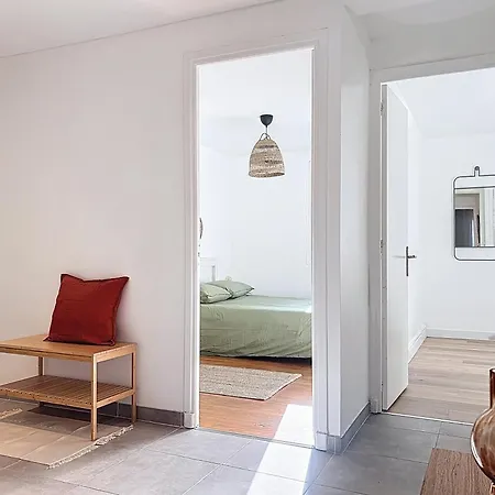 Appartement 3 Chambres, Cozy Fibre Ascenseur Grenoble