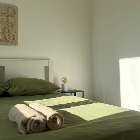 Appartement 3 Chambres, Cozy Fibre Ascenseur *